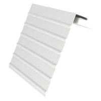 J-фаска Grand Line Classic Standart белый