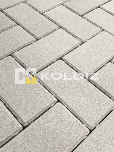 Брусчатка Колдиз Прямоугольник 200х100х60 без фаски