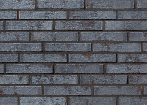 Клинкерный кирпич Plinfa Iron 2922