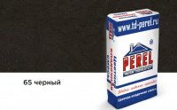 Цветная кладочная смесь Perel SL черная 25 кг