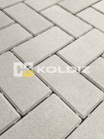 Брусчатка Колдиз Прямоугольник 200х100х60